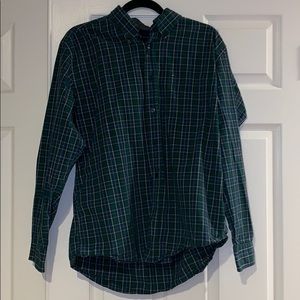 Tommy Hilfiger button down